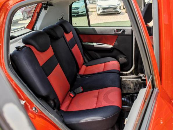 Hyundai Getz I Рестайлинг с пробегом 2008 года, цена 680 000 рублей, 131234 км, хэтчбек, Автокод Объявления