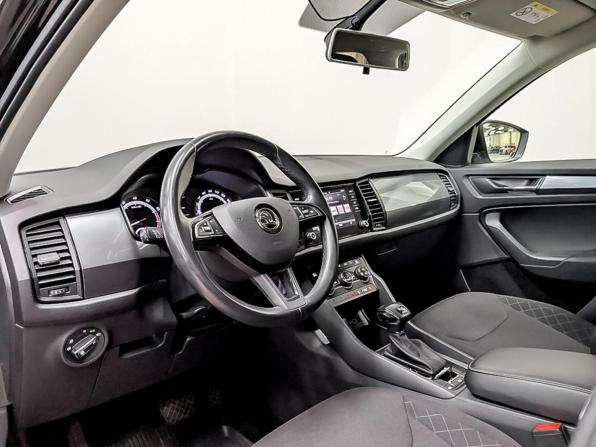Skoda Kodiaq I с пробегом 2019 года, цена 2 300 000 рублей, 149356 км, внедорожник, Автокод Объявления
