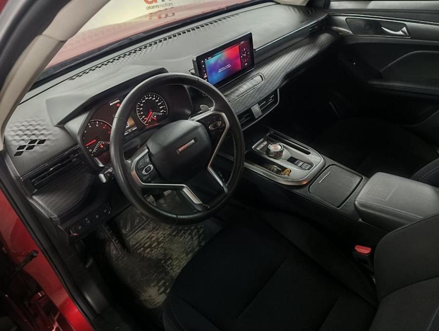 Haval Jolion I Санкт-Петербург  - изображение 10