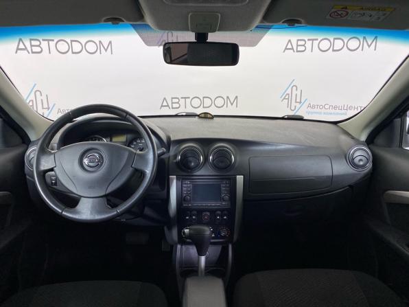 Nissan Almera III (G15) с пробегом 2017 года, цена 827 000 рублей, 146800 км, седан, Автокод Объявления
