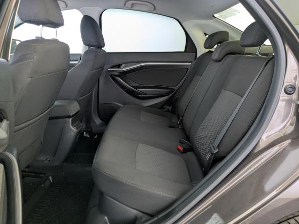 Lada (ВАЗ) Vesta I с пробегом 2019 года, цена 1 100 000 рублей, 90486 км, седан, Автокод Объявления