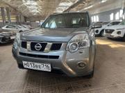 Nissan X-Trail II Рестайлинг Набережные Челны  - изображение 35