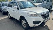 Lifan X60 I Рестайлинг Киров  - изображение 3