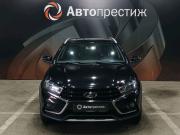 Lada (ВАЗ) Vesta I Ставрополь  - изображение 28