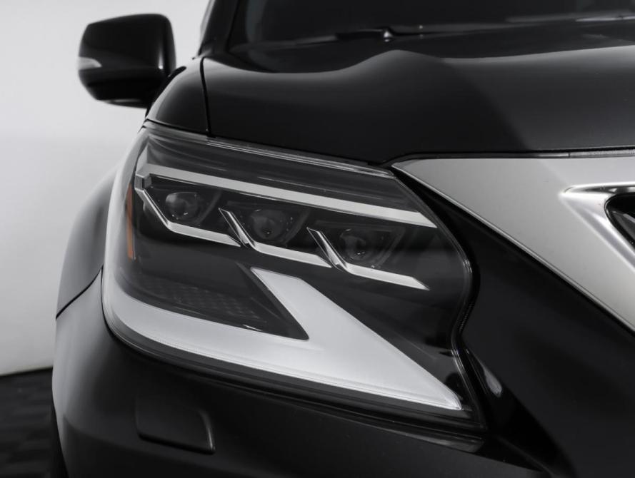 Lexus GX II Рестайлинг 2 Москва  - изображение 23