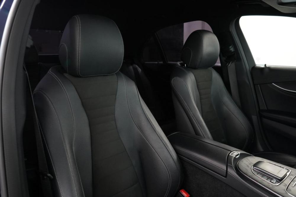 Mercedes-Benz E-Класс V (W213 S213 C238) Рестайлинг Москва  - изображение 17