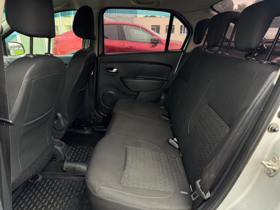 Renault Logan II Ульяновск  - изображение 7