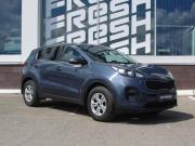 Kia Sportage IV Владимир  - изображение 27