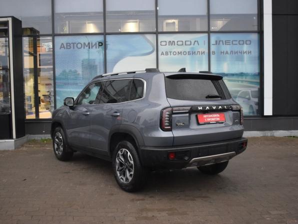 Haval Dargo I с пробегом 2025 года, цена 2 750 000 рублей, 17043 км, внедорожник, Автокод Объявления