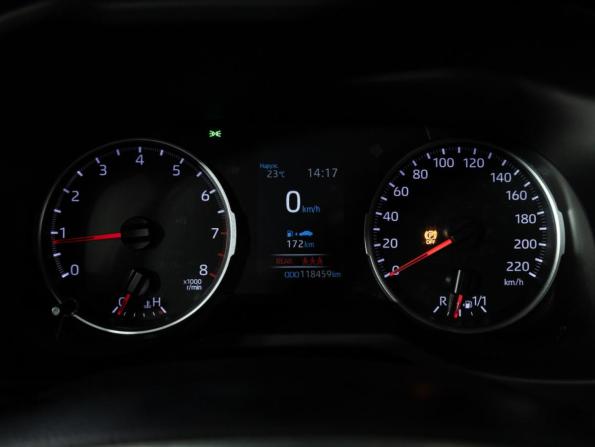 Toyota RAV4 V (XA50) с пробегом 2019 года, цена 2 399 777 рублей, 118455 км, внедорожник, Автокод Объявления