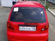 Daewoo Matiz I Рестайлинг Кемерово  - изображение 47