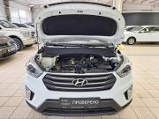 Hyundai Creta I Набережные Челны  - изображение 33