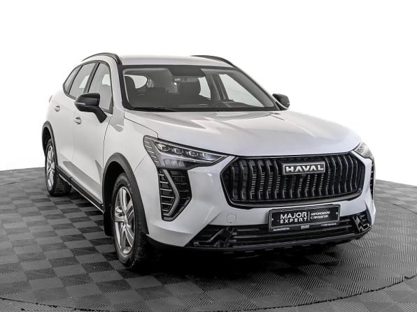 Haval Jolion I Рестайлинг с пробегом 2024 года, цена 1 550 000 рублей, 113960 км, внедорожник, Автокод Объявления