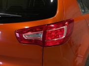 Kia Sportage III Челябинск  - изображение 32
