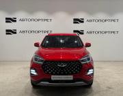 Chery Tiggo 4 Pro I Санкт-Петербург  - изображение 34