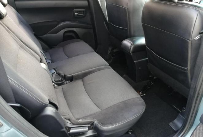 Peugeot 4007 с пробегом 2008 года, цена 750 000 рублей, 346117 км, внедорожник, Автокод Объявления
