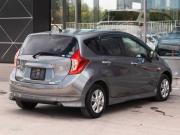 Nissan Note II Новосибирск  - изображение 23