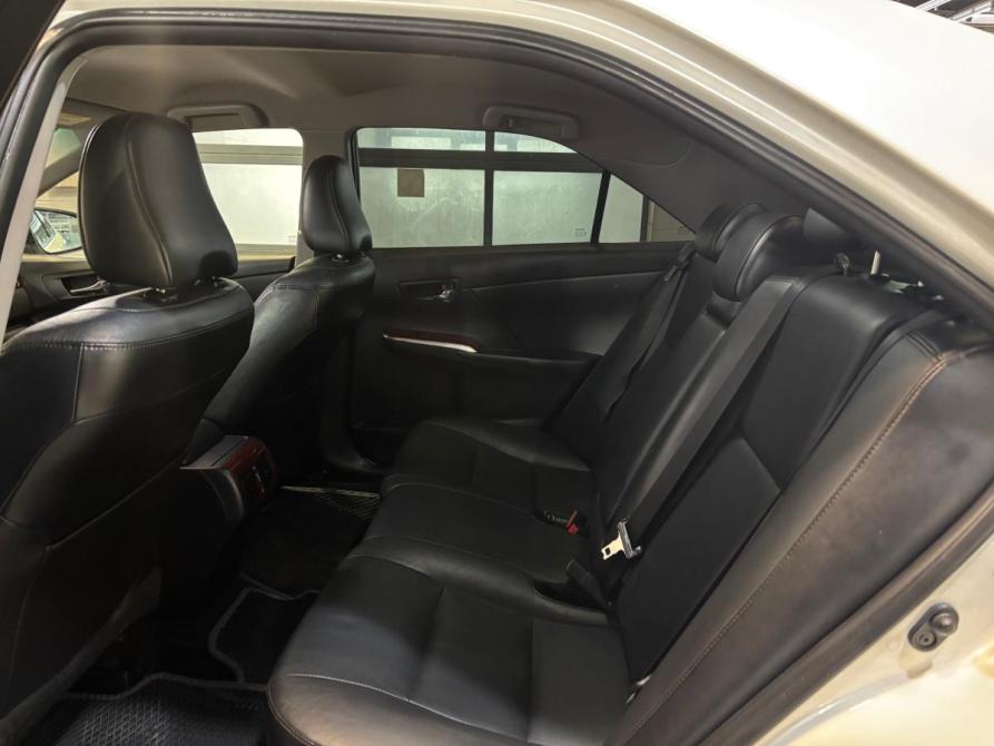 Toyota Camry VII (XV50) Санкт-Петербург  - изображение 11