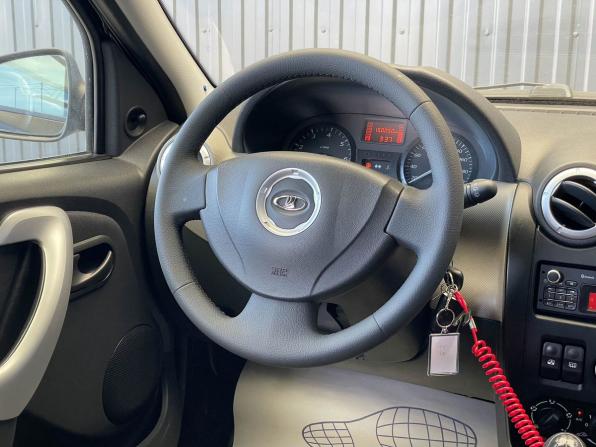 Lada (ВАЗ) Largus I с пробегом 2019 года, цена 797 000 рублей, 150050 км, универсал, Автокод Объявления
