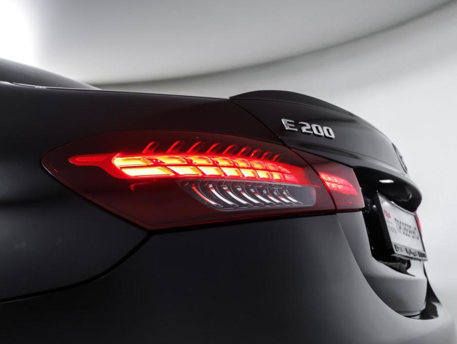 Mercedes-Benz E-Класс V (W213 S213 C238) Рестайлинг Москва  - изображение 20