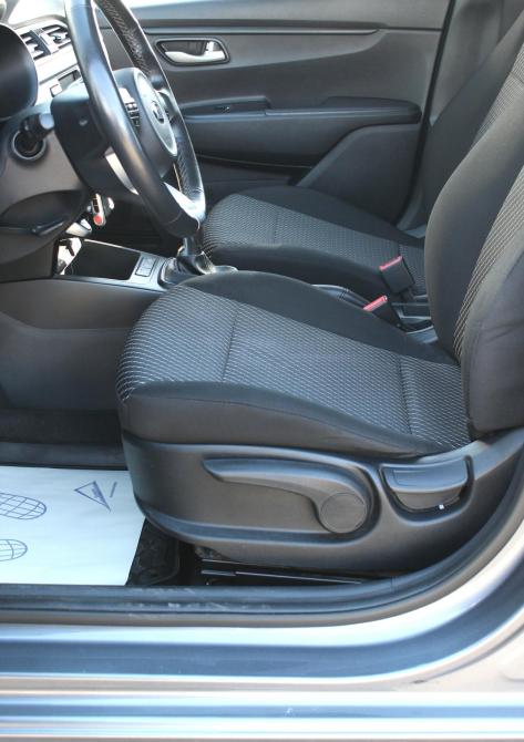 Kia Rio IV Октябрьский  - изображение 10