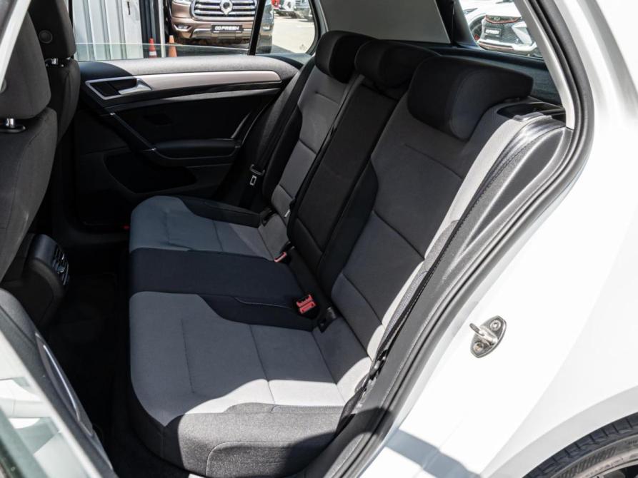 Volkswagen Golf VII Рестайлинг Краснодар  - изображение 9