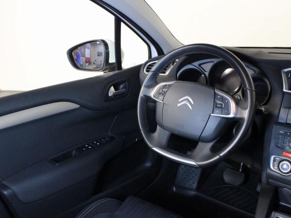 Citroen C4 II с пробегом 2013 года, цена 737 000 рублей, 101508 км, хэтчбек, Автокод Объявления