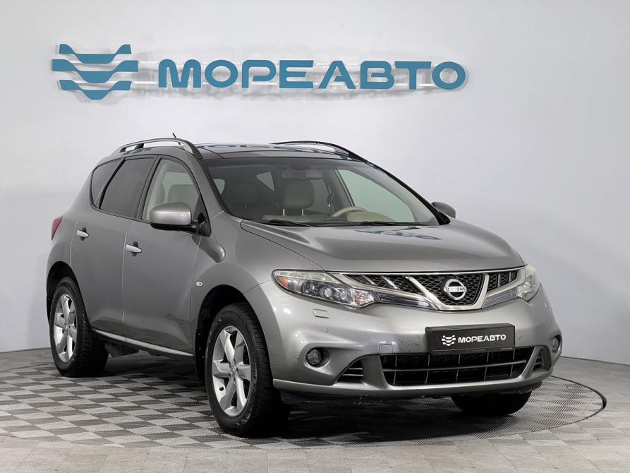 Nissan Murano II (Z51) Рестайлинг 2 Калининград  - изображение 3