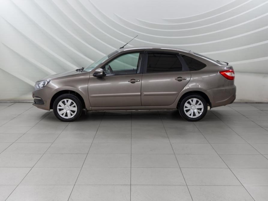Lada (ВАЗ) Granta I Рестайлинг Волгоград  - изображение 4
