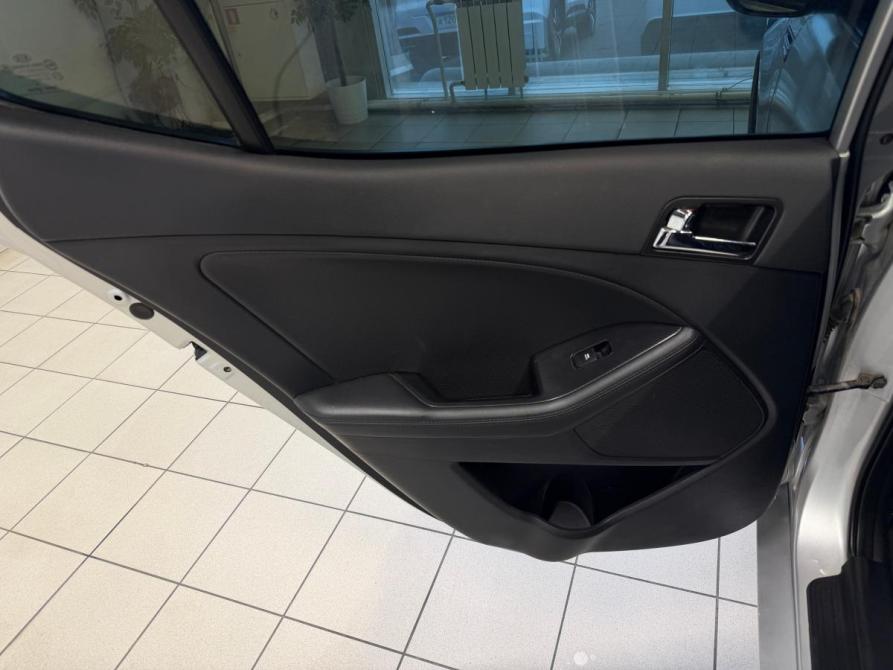 Kia Optima III Рестайлинг Волгоград  - изображение 15