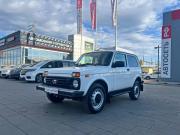 Lada (ВАЗ) 2121 (4x4) I Рестайлинг (2020) Стерлитамак  - изображение 22