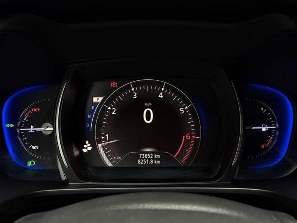 Renault Samsung QM6 I Рестайлинг с пробегом 2021 года, цена 2 499 000 рублей, 73652 км, внедорожник, Автокод Объявления