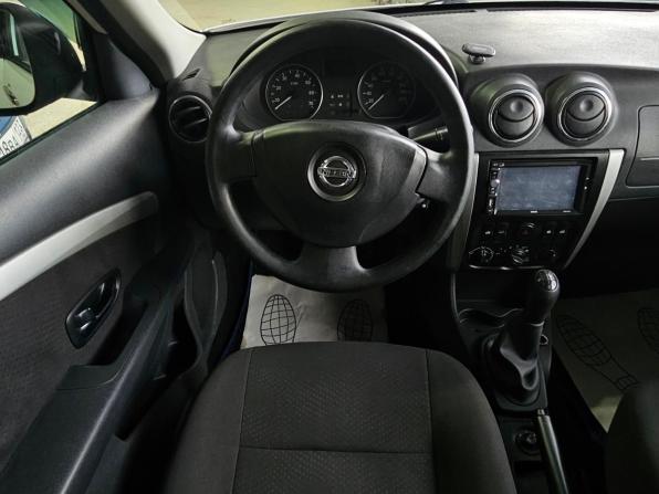 Nissan Almera III (G15) с пробегом 2015 года, цена 545 000 рублей, 182800 км, седан, Автокод Объявления