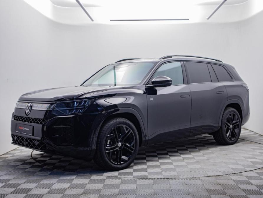 Volkswagen Teramont II (China Market) Москва  - изображение 1