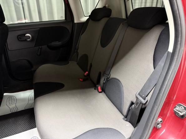 Nissan Note I Рестайлинг с пробегом 2013 года, цена 699 000 рублей, 182000 км, хэтчбек, Автокод Объявления