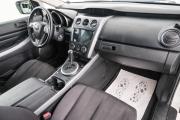 Mazda CX-7 I Рестайлинг Красноярск  - изображение 36
