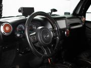 Jeep Wrangler III (JK) Москва  - изображение 24