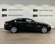 Jaguar XF I Рестайлинг Санкт-Петербург  - изображение 32