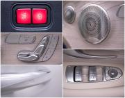 Mercedes-Benz E-Класс V (W213 S213 C238) Рестайлинг Москва  - изображение 35