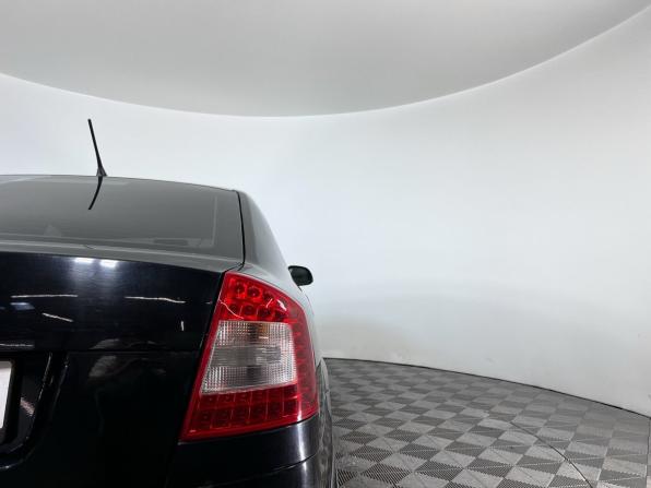 Skoda Octavia II (A5) Рестайлинг с пробегом 2012 года, цена 707 000 рублей, 122000 км, лифтбек, Автокод Объявления