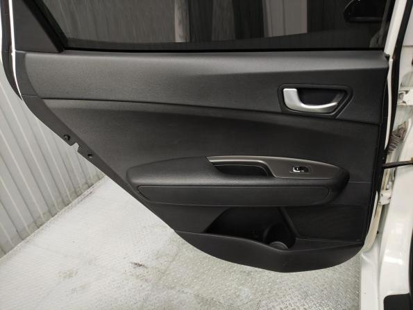 Kia Optima IV Рестайлинг с пробегом 2019 года, цена 1 087 000 рублей, 158326 км, седан, Автокод Объявления