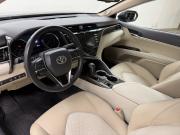 Toyota Camry VIII (XV70) Вологда  - изображение 31