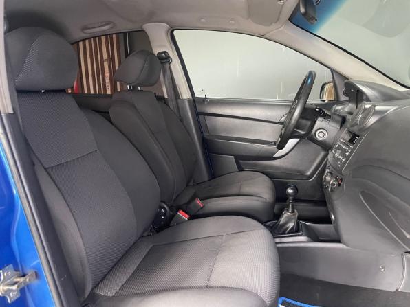 Chevrolet Aveo I Рестайлинг с пробегом 2010 года, цена 490 000 рублей, 267154 км, седан, Автокод Объявления