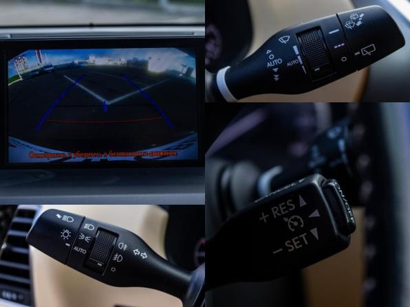 Lexus NX I с пробегом 2017 года, цена 2 838 000 рублей, 149427 км, внедорожник, Автокод Объявления