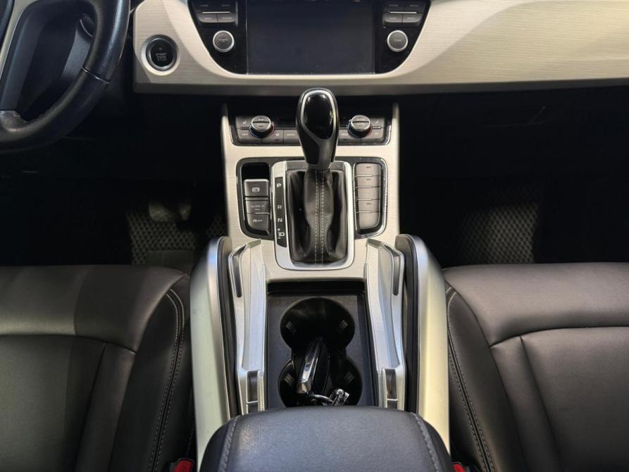 Geely Atlas I Волгоград  - изображение 10