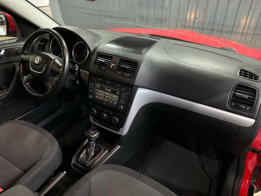 Skoda Yeti I Ростов-на-Дону  - изображение 7