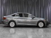 Volkswagen Jetta VII Тюмень  - изображение 21