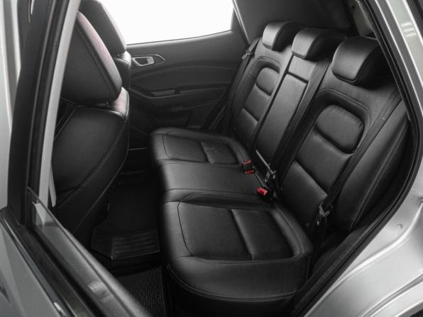 Chery Tiggo 4 I Рестайлинг с пробегом 2020 года, цена 1 199 000 рублей, 96154 км, внедорожник, Автокод Объявления
