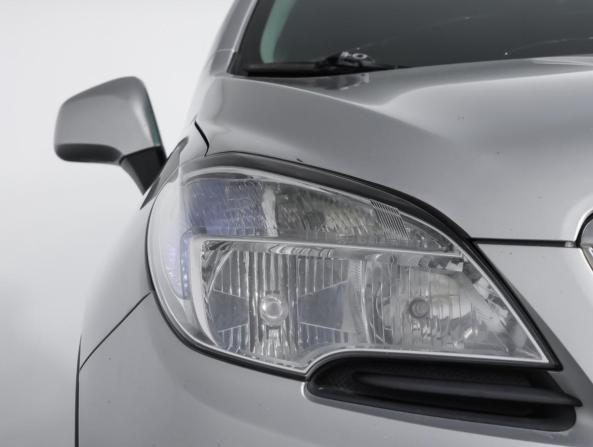 Opel Mokka I с пробегом 2014 года, цена 808 000 рублей, 222430 км, внедорожник, Автокод Объявления