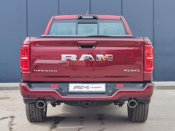 Ram 1500 V Рестайлинг с пробегом 2025 года, цена 11 490 000 рублей, 1 км, пикап, Автокод Объявления